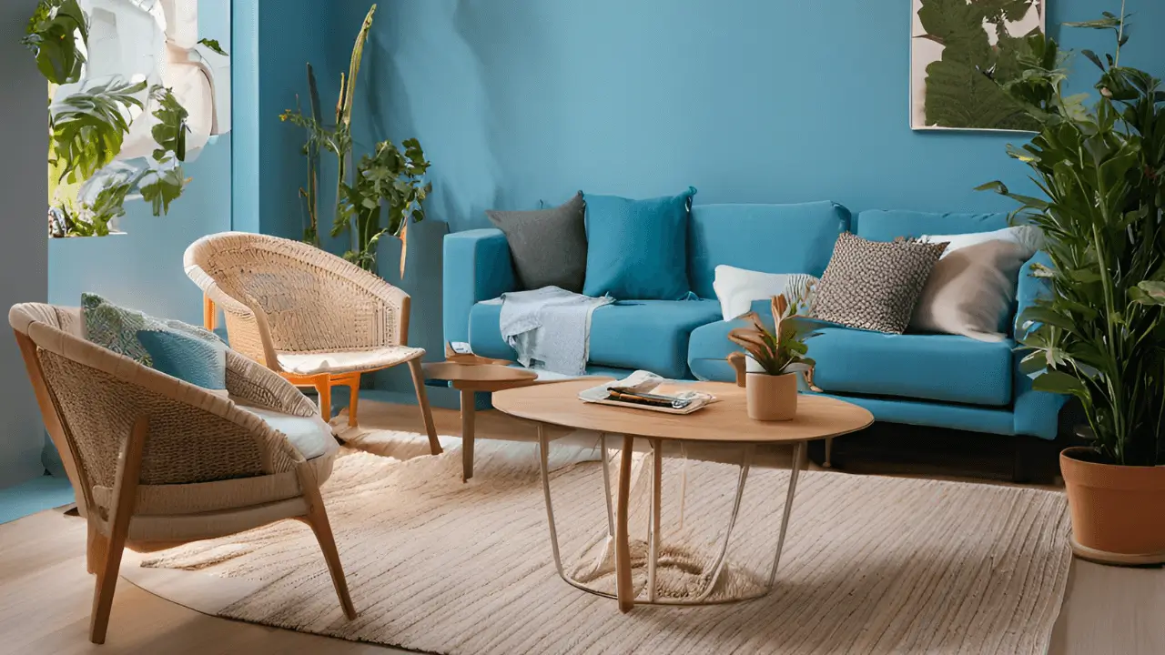 Transforme seu lar e deixe seu Ambiente aconchegante