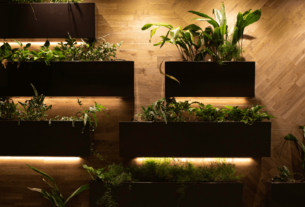 Ambientes tranquilos em casa