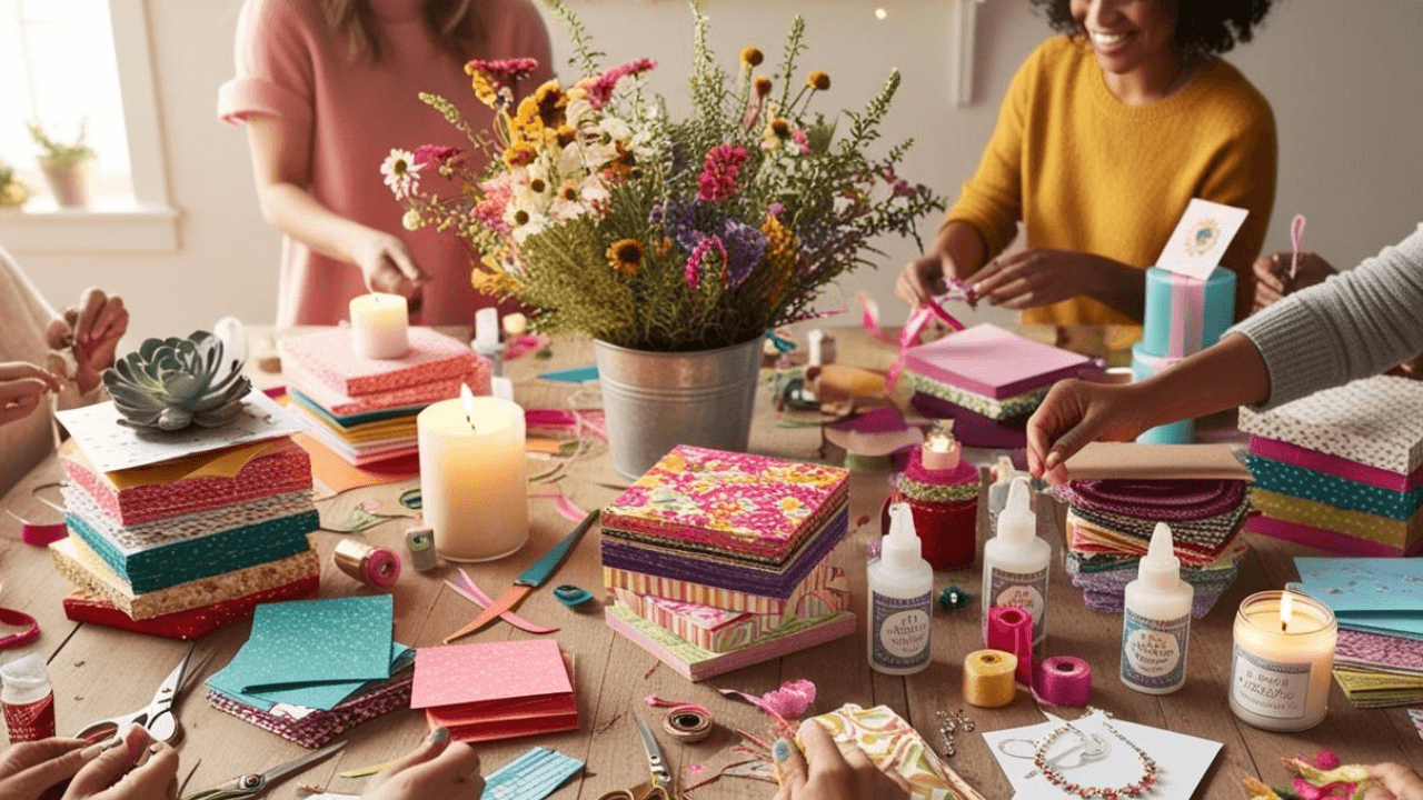 Presentes Personalizados para Todas as Ocasiões