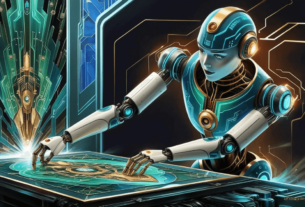 A Arte de Usar IA para Desenvolver Conteúdo Original