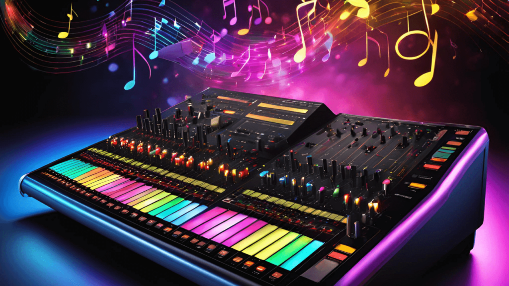 Inteligência Artificial na Música e nas Artes Sonoras
