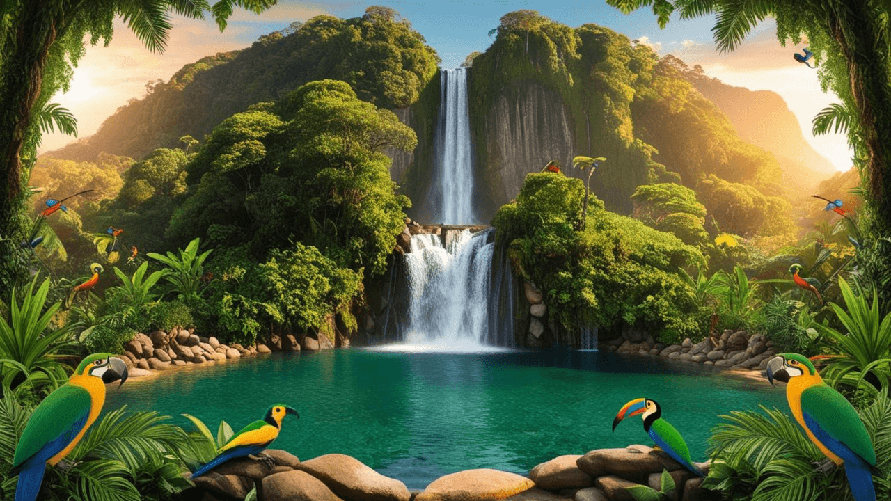 5 Roteiros de Viagem pelo Brasil para Desconectar e Relaxar