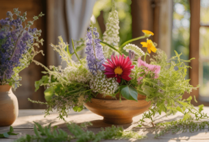 A Magia das Plantas: Decoração Natural para Todos os Estilos