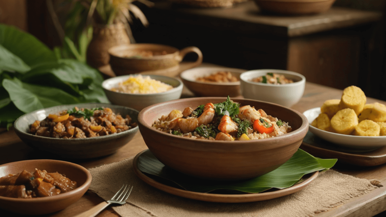 Cidades Brasileiras com a Melhor Gastronomia