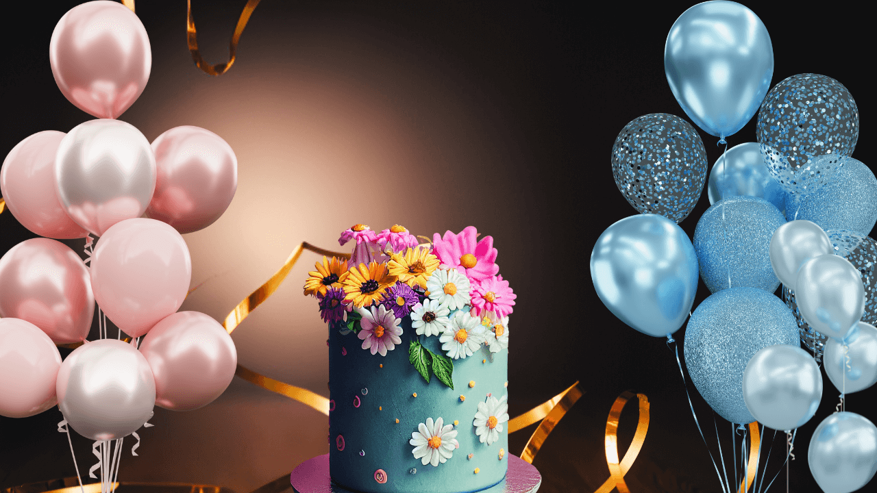 DIY para Festas: 7 Decorações Fáceis