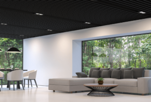 Sua casa conectada com a natureza 2025