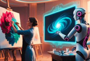 Impacto da Inteligência Artificial