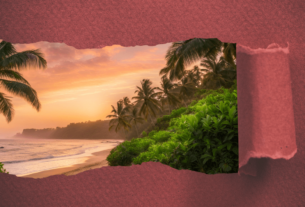 Praias Secretas no Brasil que Você Precisa Conhecer Antes de Lotarem