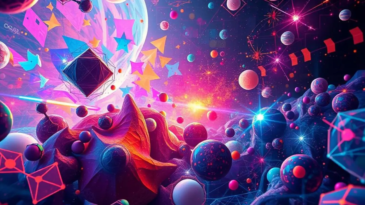 Crie arte digital com ferramentas de IA de ponta