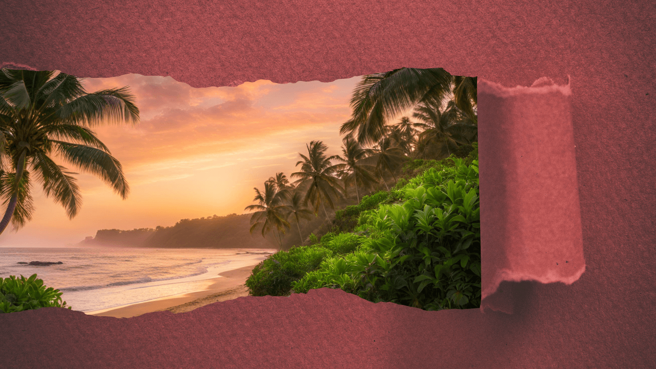 Praias Secretas no Brasil que Você Precisa Conhecer Antes de Lotarem