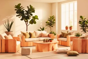 Decoração Orgânica, Maneiras de Revitalizar Seu Lar