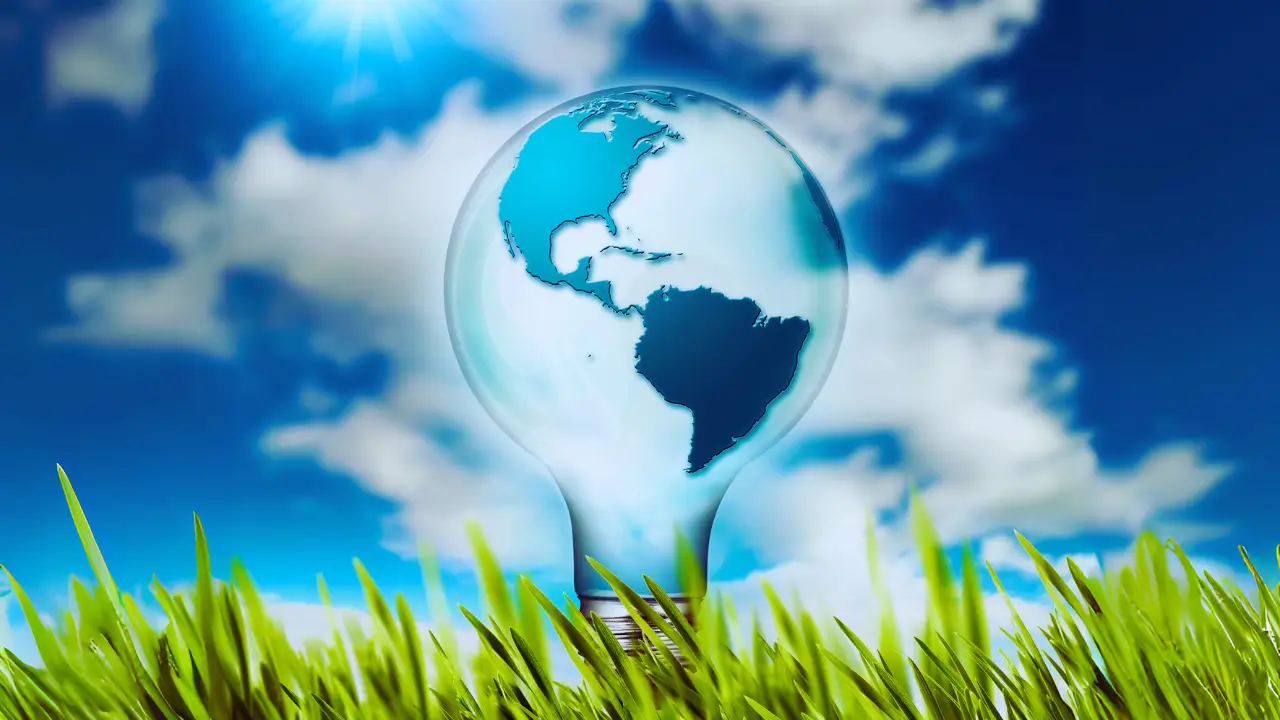 Design Sustentável para 2025: Incorporando a Natureza na Decoração do Seu Lar