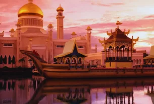 Destinos incríveis na Ásia com aventuras culturais