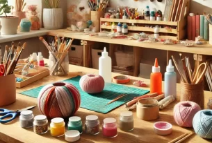 Técnicas de DIY que Todo Iniciante Precisa Conhecer