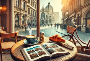 10 Cidades da Europa imperdíveis para explorar