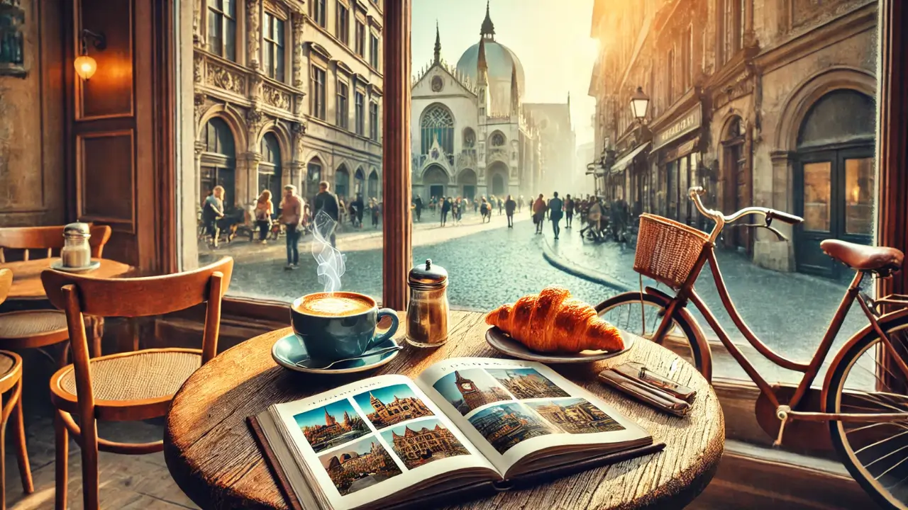 10 Cidades da Europa imperdíveis para explorar