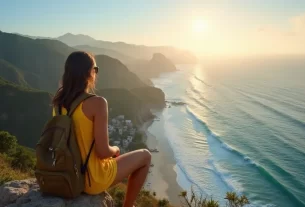 Viajar pelo Brasil Gastando Menos