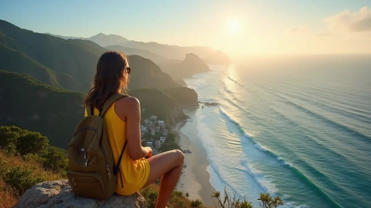 Viajar pelo Brasil Gastando Menos