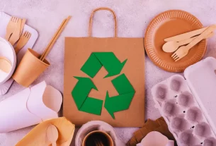 DIY Sustentável para Casa: 5 Projetos