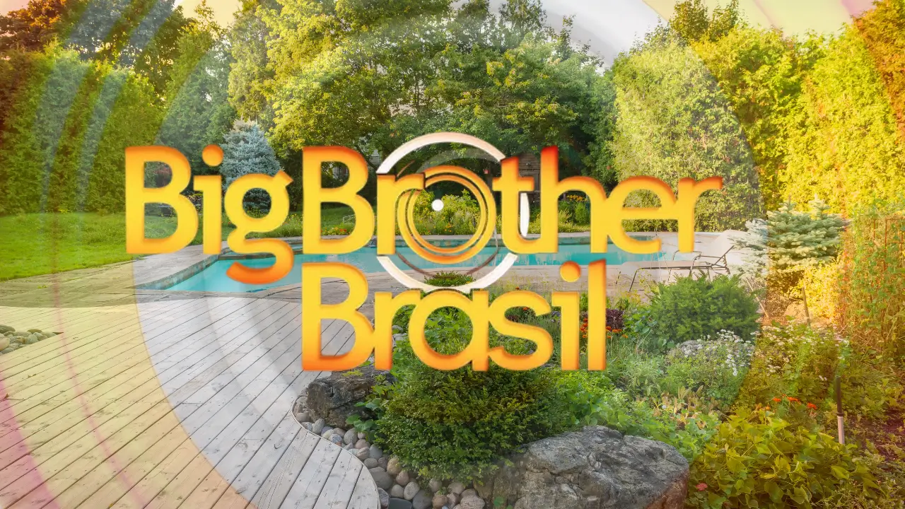 BBB25 e Decoração Natural: Conexão Transformou a Casa