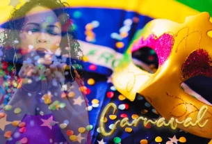 Carnaval no Brasil: Destinos Incríveis para Curtir em 2025