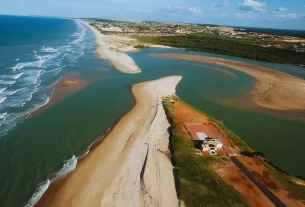 Ceará: 5 destinos Imperdíveis para sua Próxima Viagem