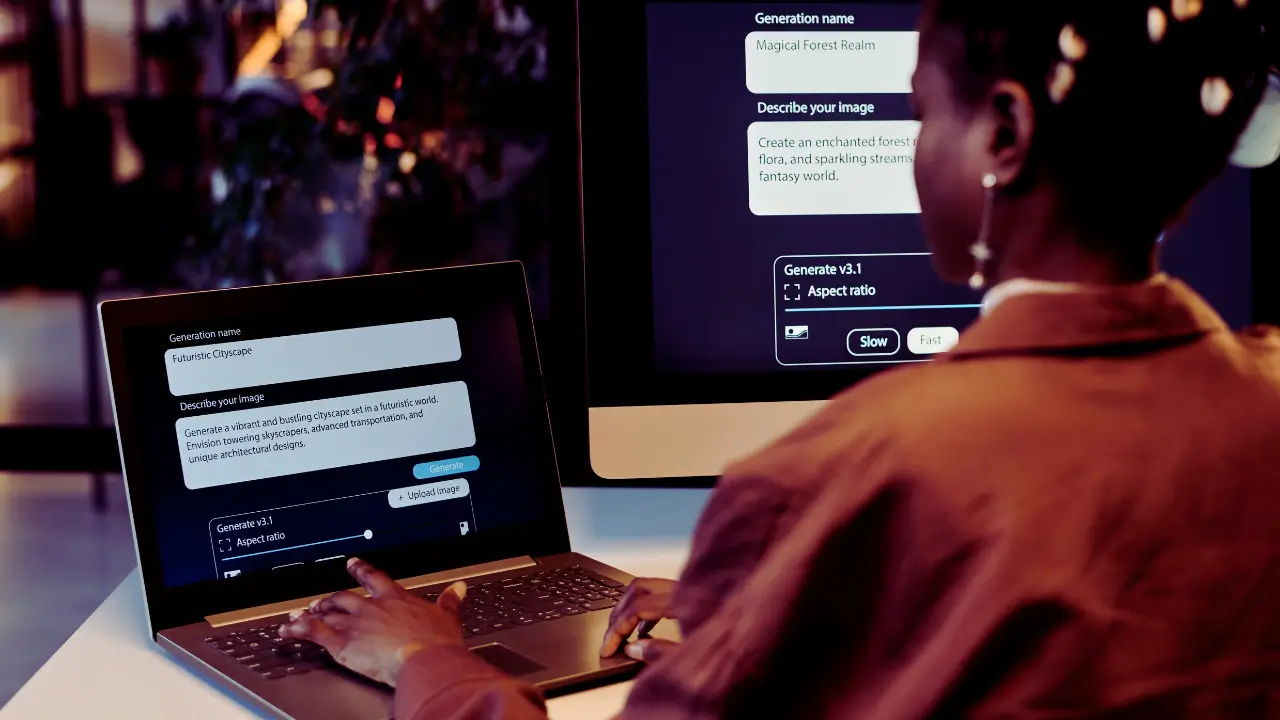 Histórias infantis encantadoras: 5 ferramentas de IA para criá-las