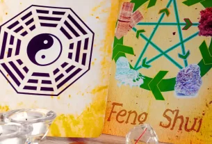 Formas de Usar Feng Shui para Organizar Sua Casa e Mente