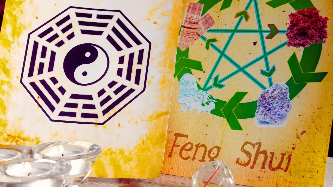 Formas de Usar Feng Shui para Organizar Sua Casa e Mente