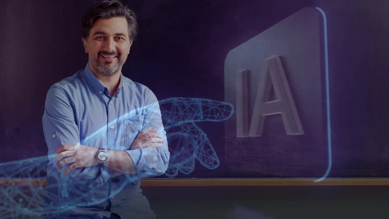 5 Ferramentas de IA para Professores e Gratuitas