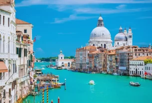 Destinos Imperdíveis na Itália que Você Precisa Conhecer