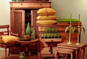 Móveis Velhos: 7 maneiras de transformar em Peças para Cozinha