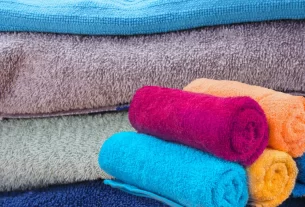 Reutilizar Toalhas Velhas (Diy): 10 Ideias Criativas