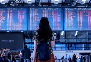 Viagem Internacional em 2025: Prepare uma Mala Minimalista