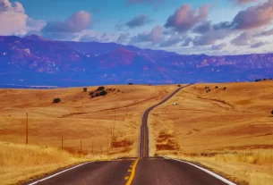 Viagens Exóticas em Alta nos Destinos dos Espanhóis em 2025