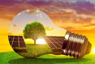 Energia Solar Residencial: 5 Benefícios e Como Implementar