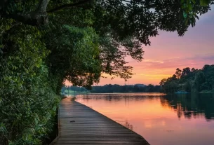 Carnaval longe da folia: 5 lugares tranquilos para Fugir