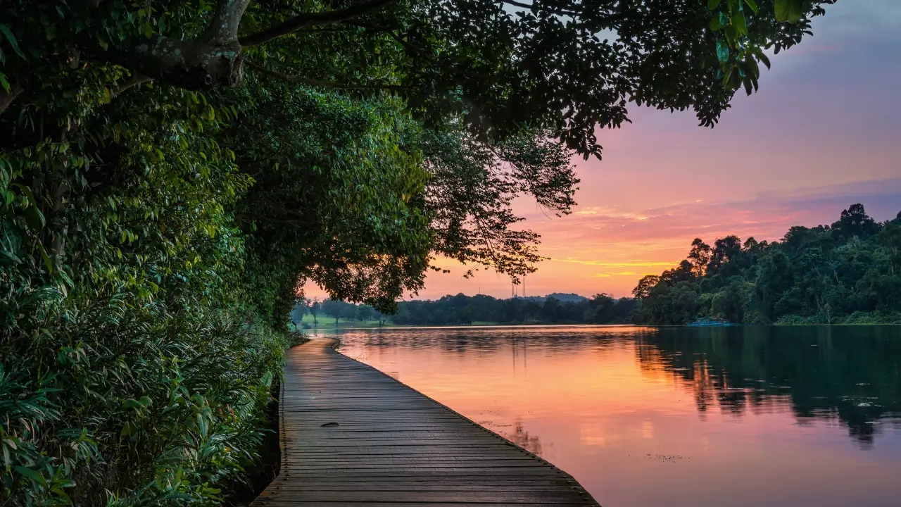 Carnaval longe da folia: 5 lugares tranquilos para Fugir