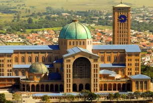 5 Razões para Visitar Aparecida do Norte na Quaresma