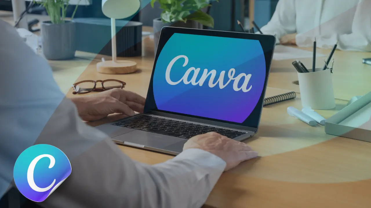Canva Design Digital transformou o Mundo Criativo