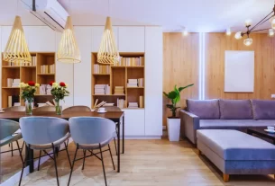 Espaços Pequenos e Grandes Ideias: 4 Soluções Naturais para Ambientes Multifuncionais