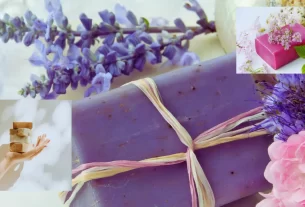 7 Passos Simples para Fazer Sabonetes Artesanais