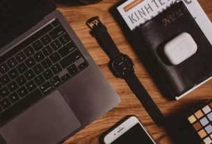 Os Melhores Gadgets de 2025 vão Transformar Sua Rotina