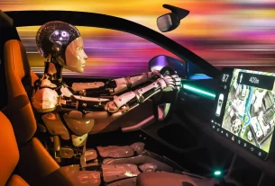 Impacto da IA na Automação de Carros Autônomos: 5 Aspectos Cruciais