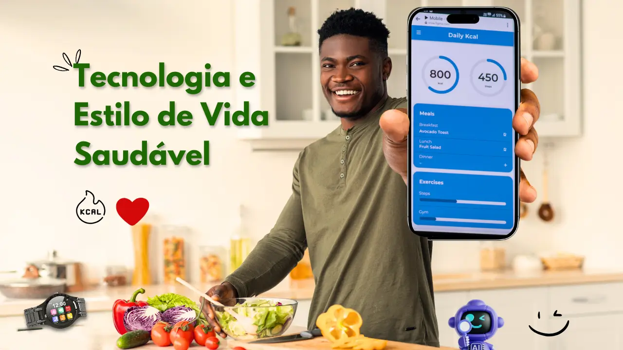 Inovações Digitais para Perda de Peso que Estão Revolucionando 2025