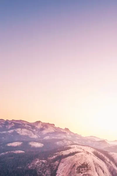 5 Viagens de Bem-Estar para Transformar Sua Saúde