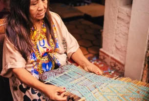 Como Apoiar o Artesanato Indígena? 8 Maneiras Práticas