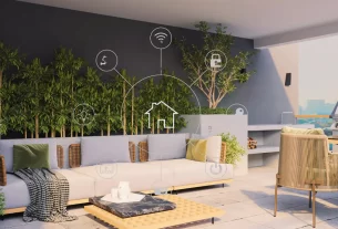 Biofilia para um Ambiente Natural: 5 Tecnologias Inovadoras