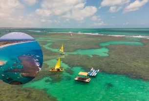 6 Roteiros de Ecoturismo no Nordeste Brasileiro