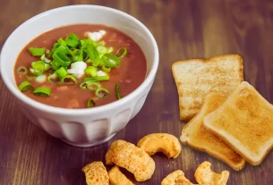 Como Fazer Caldinho Quente Saboroso Para Aquecer